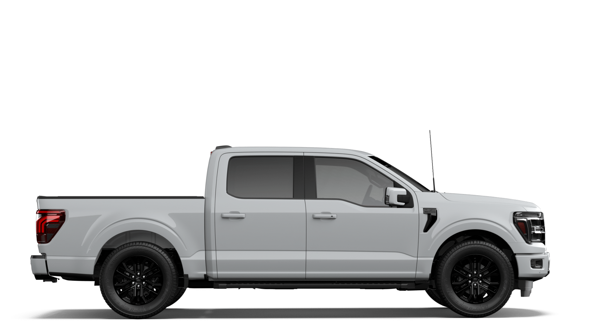2026 Ford F-150® External Image 1